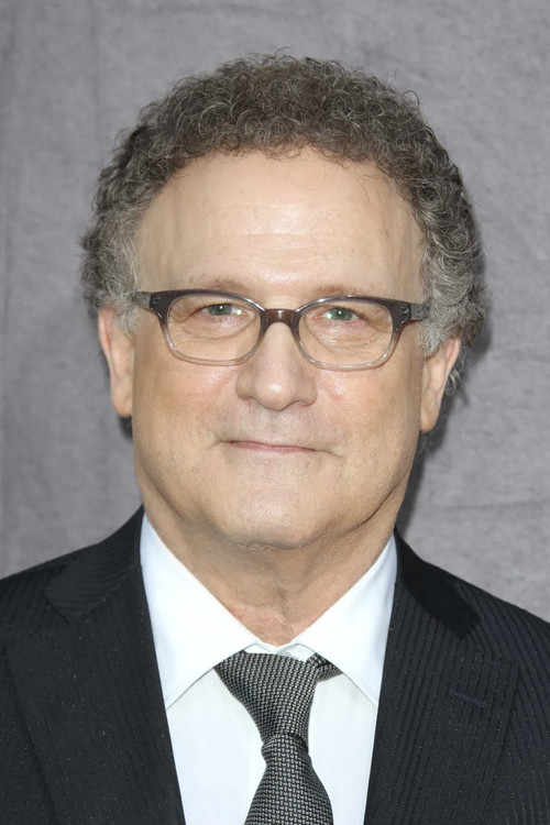 Photo of Albert Brooks