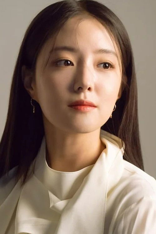 Photo of Lee Se-young