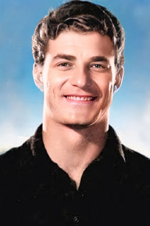 Photo of Ahmet Mekin