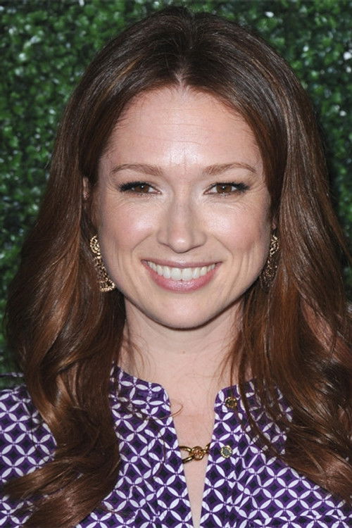 Photo of Ellie Kemper
