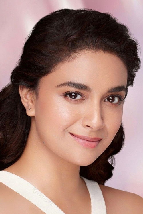 Photo of Keerthy Suresh