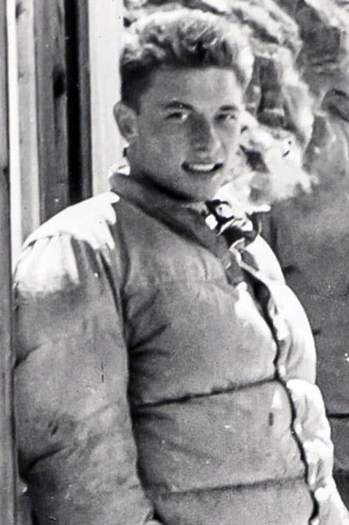 Photo of Edmond Denis