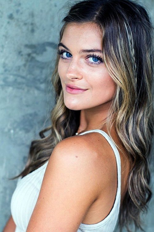 Photo of Lydia Doesburg