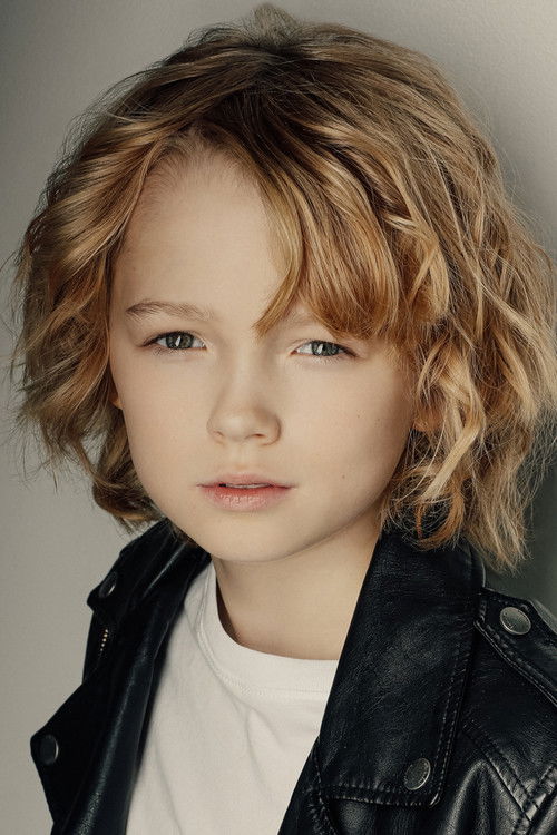 Photo of Christian Convery