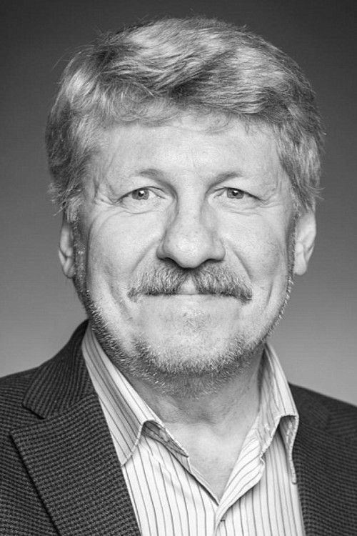 Photo of Sergei Parshin