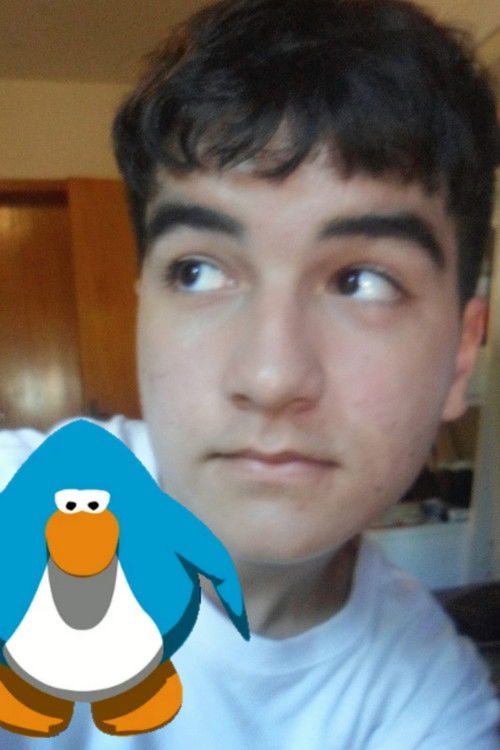 Photo of Lorenzo Fraga