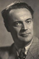 Photo of Gustav Diessl