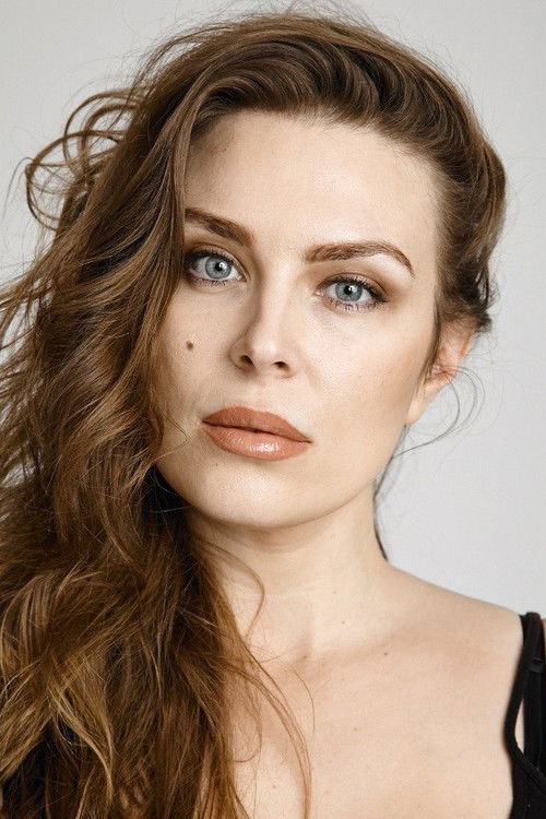 Photo of Natalie Heslop