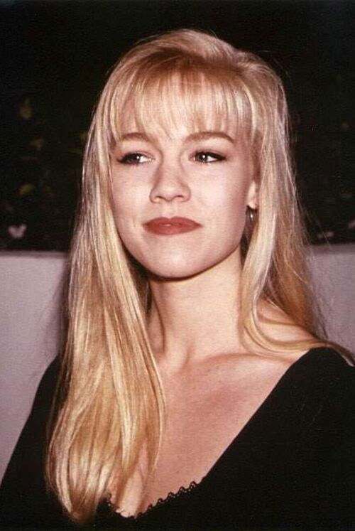 Photo of Jennie Garth