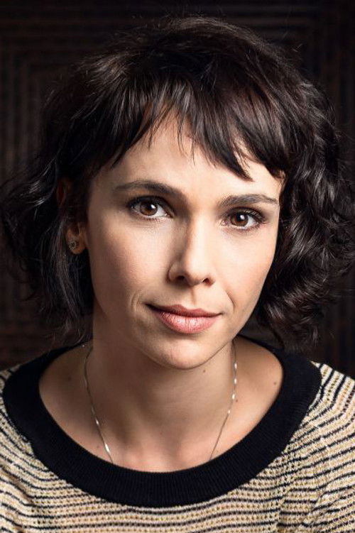 Photo of Débora Falabella