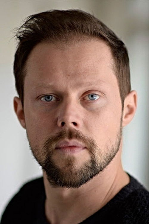 Photo of Daniil Vorobyov