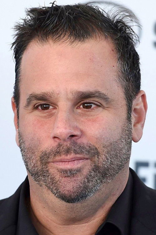 Photo of Randall Emmett