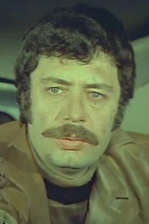 Photo of Doğan Tamer