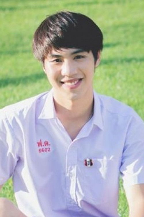 Photo of Nawat Phumphothingam