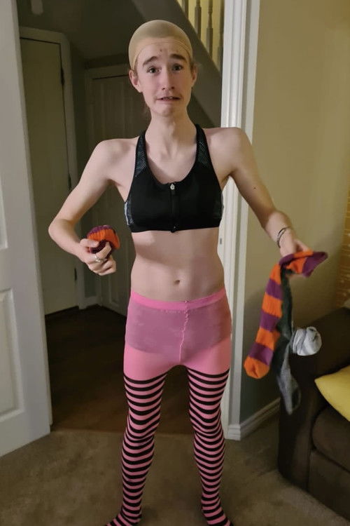 Photo of Thomas Dylan Gracey