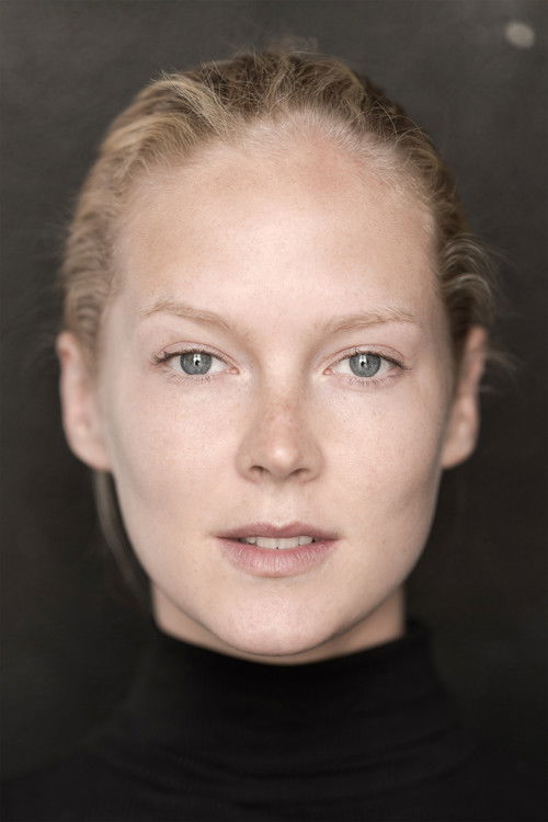 Photo of Rosy McEwen