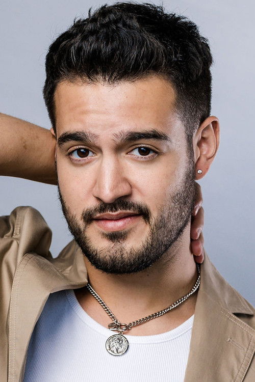 Photo of Xavi Casanova