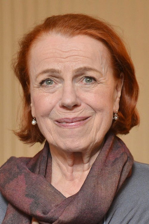 Photo of Iva Janžurová