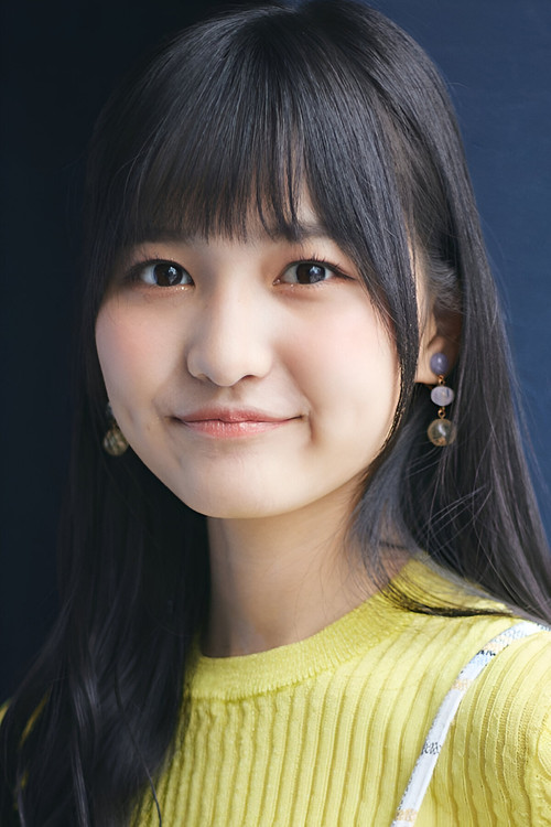 Photo of Mika Negishi