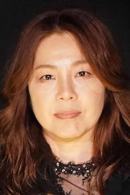 Photo of Takako Inoue