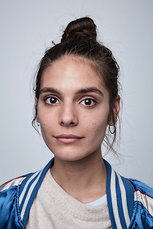 Photo of Caitlin Stasey