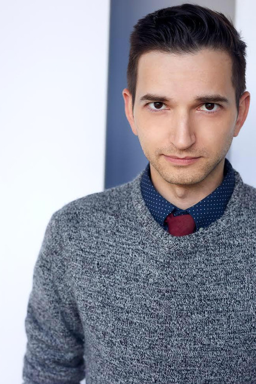 Photo of Sean Persaud