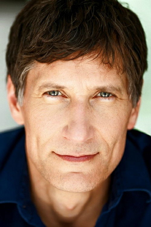 Photo of Roger Haskett