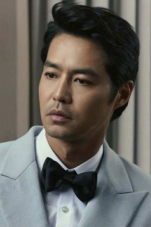 Photo of Zanjoe Marudo