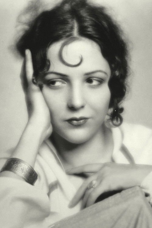 Photo of Etelka Maquita