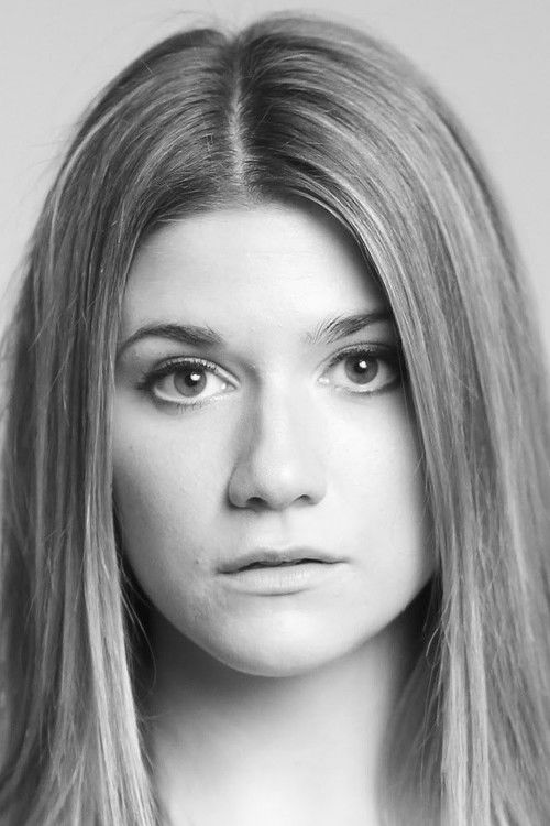 Photo of Elise Bauman