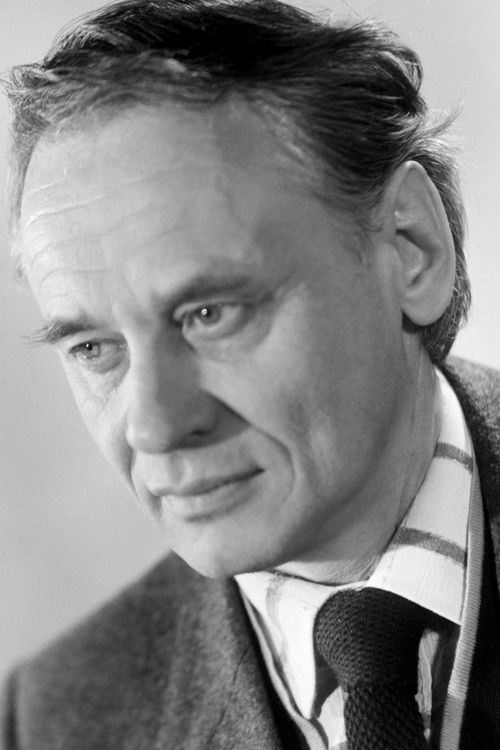 Photo of Vladimir Naumov