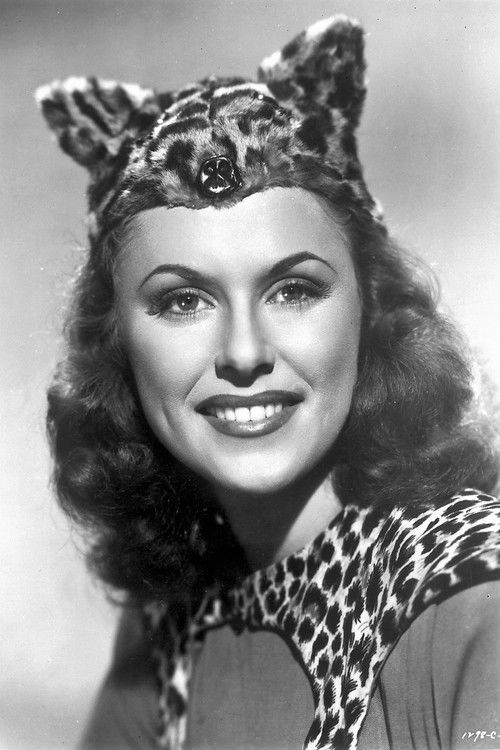 Photo of Linda Stirling