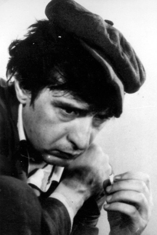 Photo of Valeri Ivchenko