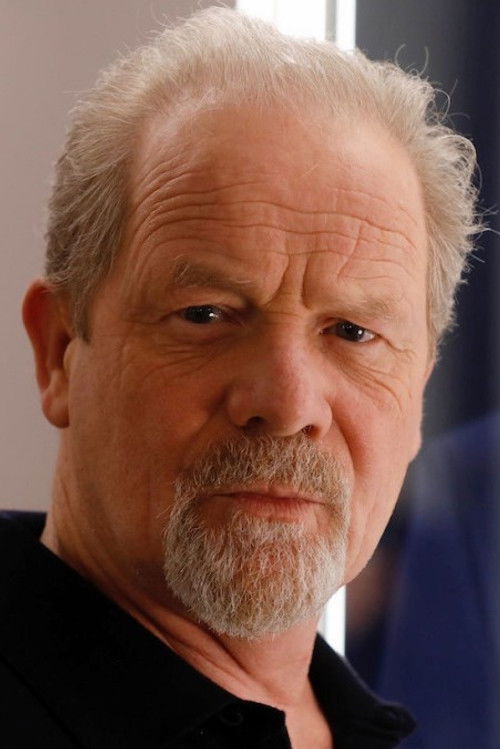 Photo of Peter Mullan