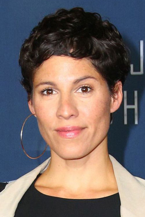 Photo of Jasmin Gerat