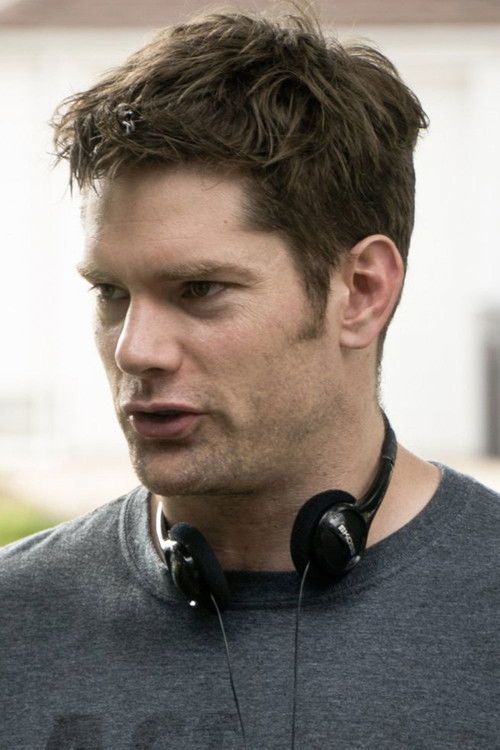 Photo of Dallas Jenkins