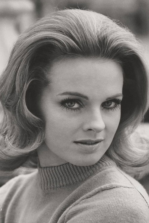 Photo of Angel Tompkins