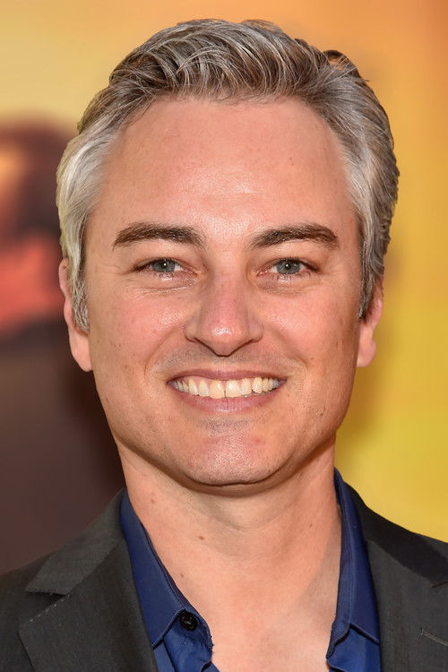 Photo of Kerr Smith