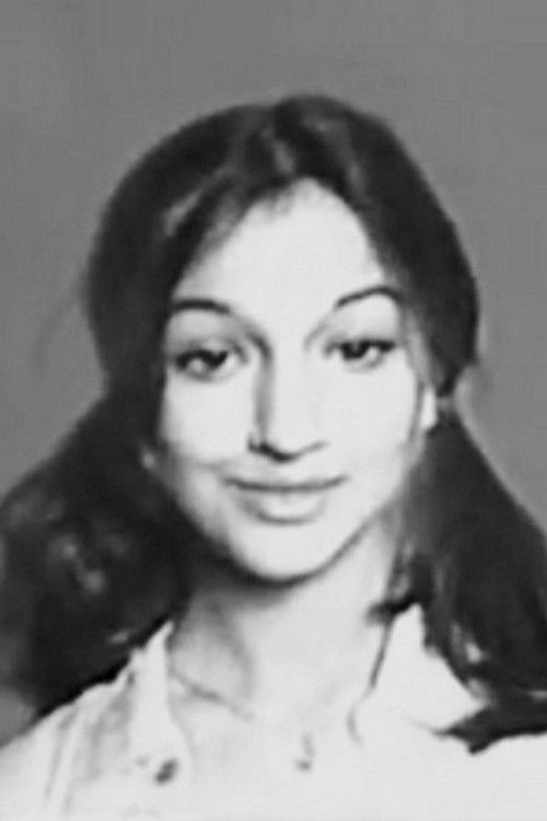 Photo of Mariya Lipkina