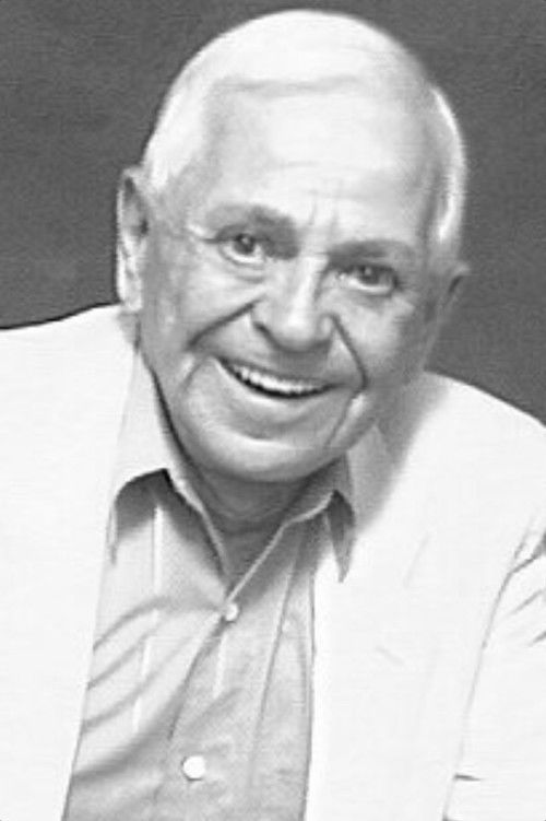 Photo of Roland Dupree