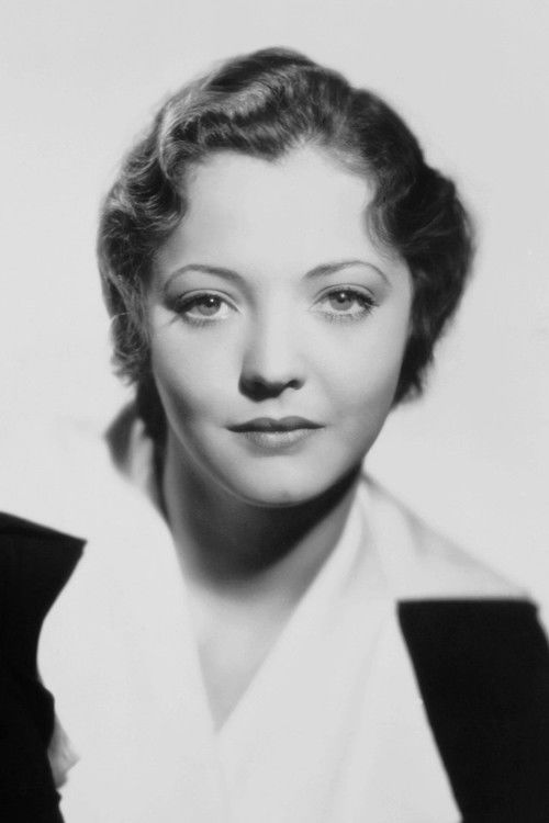 Photo of Sylvia Sidney