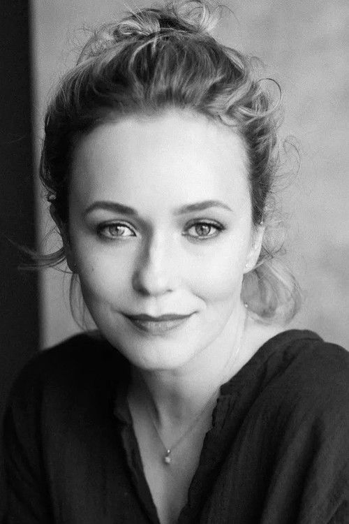 Photo of Svetlana Smirnova-Martsinkevich