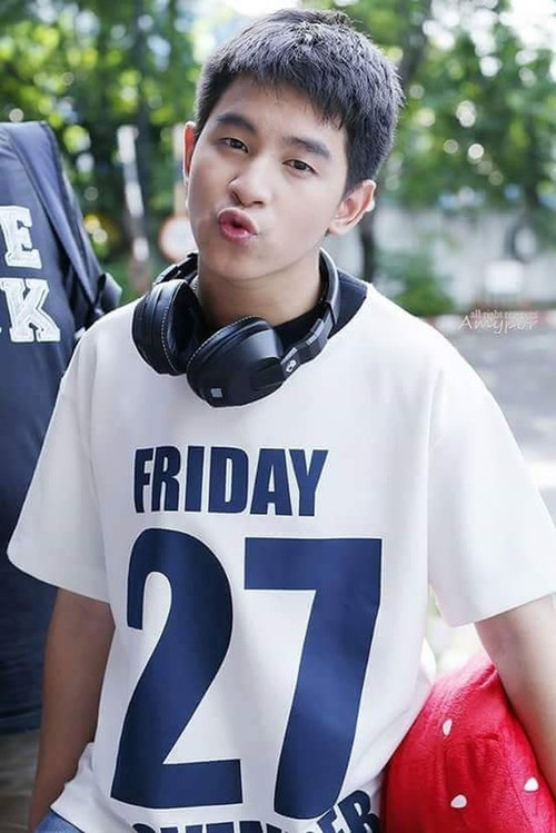 Photo of Guide Jirapirom Chaiya