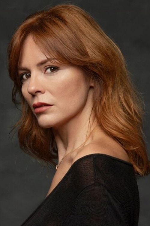 Photo of Didem İnselel