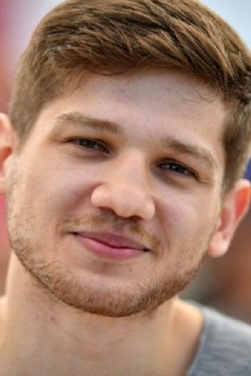 Photo of Kantemir Balagov