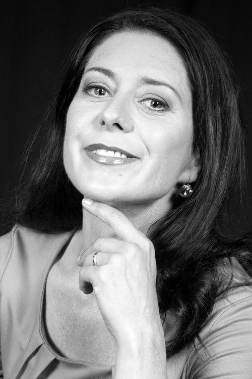 Photo of Ülle Lichtfeldt