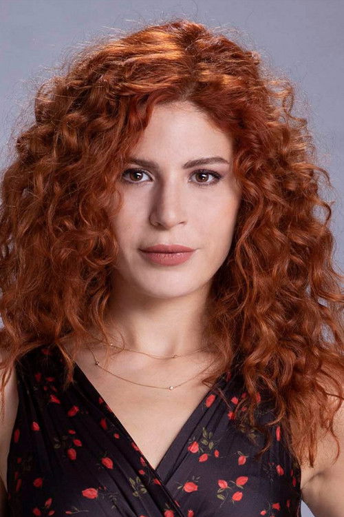 Photo of Yeliz Kuvancı
