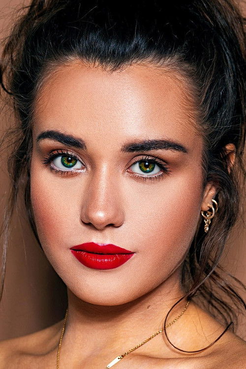 Photo of Caroline Wilde