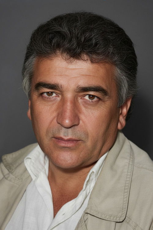 Remzi Jöntürk