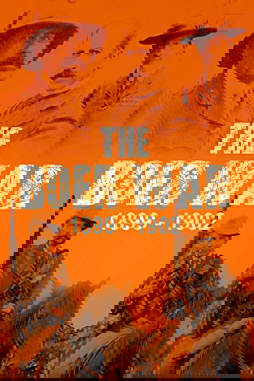 The Boer War: 1899-1902